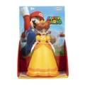 World of Nintendo Super Mario Checklane Wave 33 2.5 inch Figure Daisy