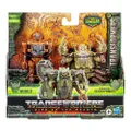 Transformers Beast Alliance Scourge and Predacon Scorponok Beast Combiner 2 Pack Action Figures