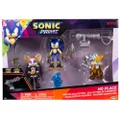 Sonic Prime Wave 2 Multipack 2.5 inch Action Figures