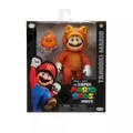 Super Mario Bros Movie 5 inch Tanooki Mario Action Figure