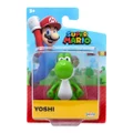 World Of Nintendo 2.5 Inch Limited Articulated Figure Wave 44 Yoshi Action Figure