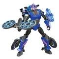 Transformers Generations Legacy Deluxe Prime Arcee 5.5 inch Action Figure