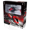 Revolt RC Airwolf Helicopter with Auto Hover