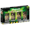 Playmobil Ghostbusters Collectors Figure Set (70175)