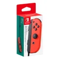 Nintendo Switch Joy-Con Neon Red Right Controller