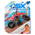 SX Supercross 1:10 Diecast Motorcycle Ken Roczen