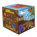 Kidrobot Dungeons and Dragons Series 1 Mini Vinyl 3 inch Monster Figures Blind Box