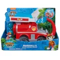 Paw Patrol Jungle Rescue Marshall's Deluxe Elephant Vehicle With Pup