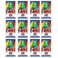 Match Attax UEFA EURO 2024 Edition Trading Card Booster 12 Pack