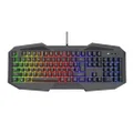 Trust GXT830RW Avonn Wired RGB Gaming Keyboard