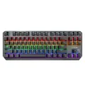 Trust GXT834 Callaz TKL Wired RGB Gaming Keyboard