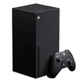 Xbox Series X Console [Pre-Owned]