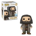 Harry Potter Hagrid With Letter 6 inch Funko POP! Vinyl