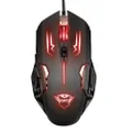 Trust GXT108 Rava Wired RGB Gaming Mouse