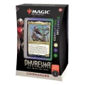 Magic the Gathering: Phyrexia All Will Be One Corrupting Influence Commander Deck