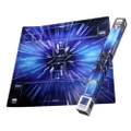 Gamegenic Star Wars Unlimited Hyperspace Game Mat XL