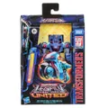 Transformers Legacy United: Deluxe Class Cyberverse Universe Chromia Action Figure
