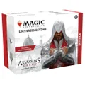 Magic The Gathering: Universes Beyond: Assassins Creed Bundle