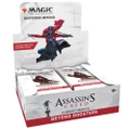Magic The Gathering: Universes Beyond: Assassins Creed Beyond Booster Box