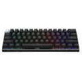 Logitech G Pro X 60 LIGHTSPEED Gaming Keyboard (Black)