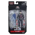 Marvel Legends Series: The Falcon and The Winter Soldier U.S Agent 6 Inch Figure