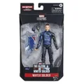 Marvel Legends Series The Falcon and Winter Soldier The Winter Soldier 6 Inch Figure