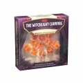 Dungeons and Dragons The Witchlight Carnival Dice and Miscellany