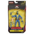 Marvel Legends Series 6-Inch Deadpool Collection Blue Deadpool Action Figure