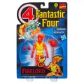 Marvel Legends Retro Series Fantastic Four 6 inch Firelord