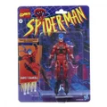 Marvel Comics Spider-Man Tarantula 6 inch Action Figure
