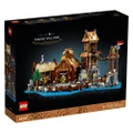 LEGO Ideas Viking Village (21343)