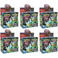 Pokemon TCG: Scarlet and Violet Twilight Masquerade Booster Case
