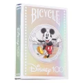 Bicycle Disney 100 Playing Cards