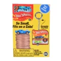 Worlds Smallest Mini Hot Wheels Car Collectible Blind Box
