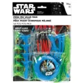 Star Wars Galaxy Mega Mix Favors Party Supplies Value Pack