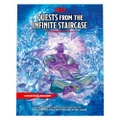 Dungeons and Dragons: Quests from the Infinite Staircase
