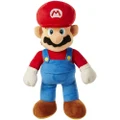 World of Nintendo Super Mario Jumbo 30cm Plush