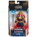 Marvel Legends Series Thor Love and Thunder Thor 6 inch Collectible Figure