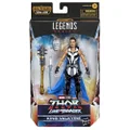 Marvel Legends Series Thor Love and Thunder King Valkyrie 6 inch Collectible Figure