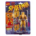 Marvel Legends Series Spider-Man Marvel's Shocker 6 inch Action Figure