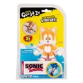 Heroes Of Goo Jit Zu Sonic the Hedgehog Stretch Tails Hero Pack