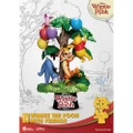 Beast Kingdom D-Stage Disney's Winnie the Pooh with Friends Figure