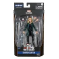 Marvel Legends Series Disney Plus Infinity Ultron The Falcon And The Winter Soldier Sharon Carter Action Figure