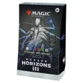 Magic the Gathering Modern Horizons 3 Commander Deck (Eldrazi Incursion)