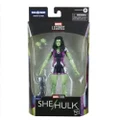 Marvel Legends Series Disney Plus Infinity Ultron She-Hulk She-Hulk Action Figure