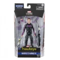Marvel Legends Series Disney Plus Infinity Ultron Hawkeye Marvels Hawkeye Action Figure