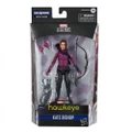 Marvel Legends Series Disney Plus Infinity Ultron Hawkeye Kate Bishop Action Figure