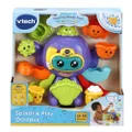 VTech Splash and Play Octopus Bath Toy