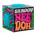 Schylling Shaggy Nee-Doh Stress Ball Assortment