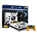 PlayStation 4 Pro 1TB Death Stranding Limited Edition Console (Boxed) [Pre-Owned]